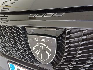 Peugeot 3008 PHEV 195 E-DCS7 GT Aut.