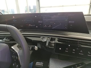 Peugeot 3008 PHEV 195 E-DCS7 GT Aut.