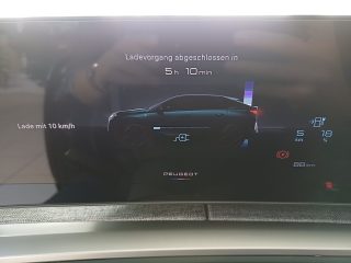 Peugeot 3008 PHEV 195 E-DCS7 GT Aut.