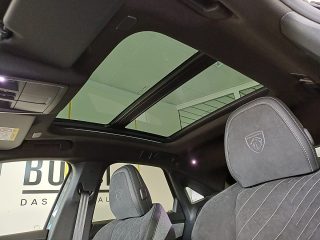 Peugeot 3008 PHEV 195 E-DCS7 GT Aut.