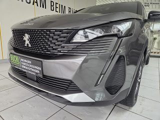 Peugeot 5008 BlueHDI 130 EAT8 GT