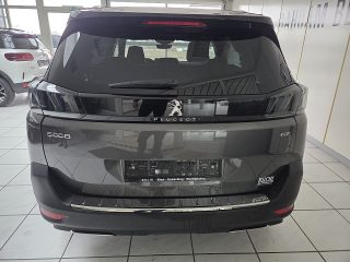 Peugeot 5008 BlueHDI 130 EAT8 GT