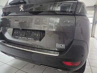 Peugeot 5008 BlueHDI 130 EAT8 GT