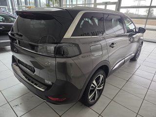 Peugeot 5008 BlueHDI 130 EAT8 GT
