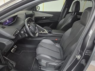 Peugeot 5008 BlueHDI 130 EAT8 GT