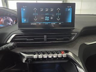 Peugeot 5008 BlueHDI 130 EAT8 GT