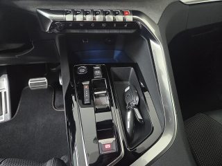 Peugeot 5008 BlueHDI 130 EAT8 GT