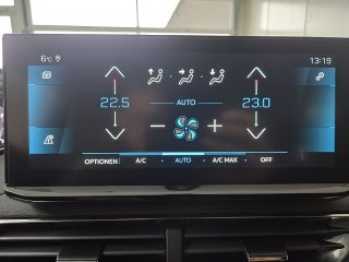 Peugeot 5008 BlueHDI 130 EAT8 GT