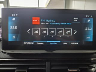 Peugeot 5008 BlueHDI 130 EAT8 GT