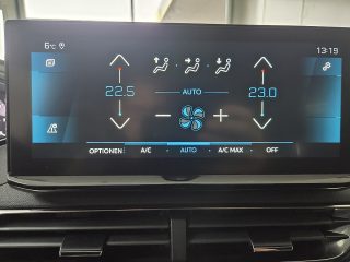 Peugeot 5008 BlueHDI 130 EAT8 GT