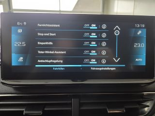 Peugeot 5008 BlueHDI 130 EAT8 GT