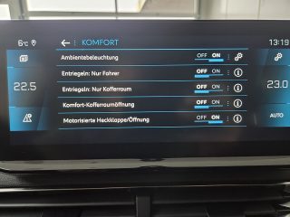 Peugeot 5008 BlueHDI 130 EAT8 GT