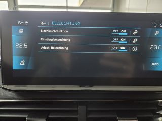 Peugeot 5008 BlueHDI 130 EAT8 GT