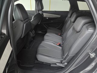 Peugeot 5008 BlueHDI 130 EAT8 GT