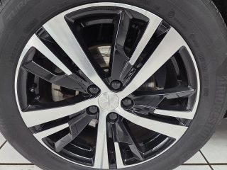 Peugeot 5008 BlueHDI 130 EAT8 GT