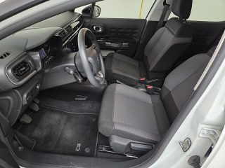 Citroën C3 PureTech 83 S&S 5-Gang-Manuell Feel