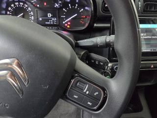 Citroën C3 PureTech 83 S&S 5-Gang-Manuell Feel