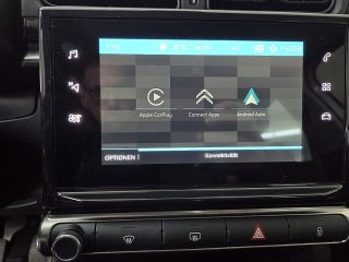 Citroën C3 PureTech 83 S&S 5-Gang-Manuell Feel