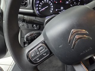 Citroën C3 PureTech 83 S&S 5-Gang-Manuell Feel