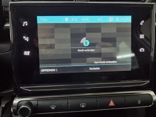 Citroën C3 PureTech 83 S&S 5-Gang-Manuell Feel