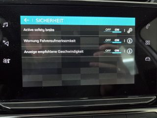 Citroën C3 PureTech 83 S&S 5-Gang-Manuell Feel