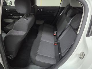 Citroën C3 PureTech 83 S&S 5-Gang-Manuell Feel