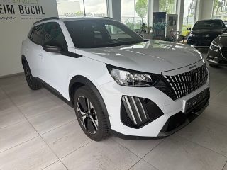 Peugeot 2008 PureTech 100 S&S Allure 6-Gang-Manuell
