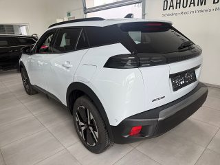 Peugeot 2008 PureTech 100 S&S Allure 6-Gang-Manuell