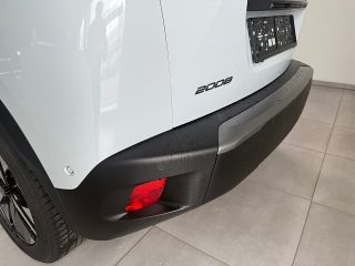 Peugeot 2008 PureTech 100 S&S Allure 6-Gang-Manuell