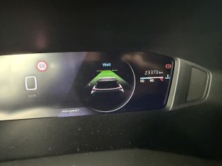 Peugeot 2008 PureTech 100 S&S Allure 6-Gang-Manuell