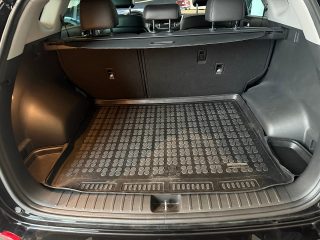 Hyundai Tucson 1,7 CRDI