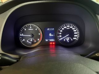 Hyundai Tucson 1,7 CRDI