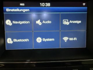 Hyundai Tucson 1,7 CRDI