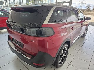 Peugeot 5008 PureTech 130 EAT8 GT Pack