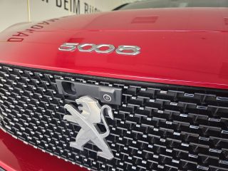 Peugeot 5008 PureTech 130 EAT8 GT Pack