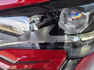 Peugeot 5008 PureTech 130 EAT8 GT Pack