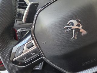 Peugeot 5008 PureTech 130 EAT8 GT Pack