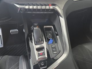 Peugeot 5008 PureTech 130 EAT8 GT Pack