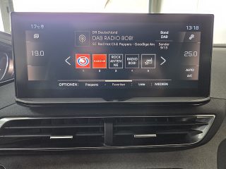 Peugeot 5008 PureTech 130 EAT8 GT Pack