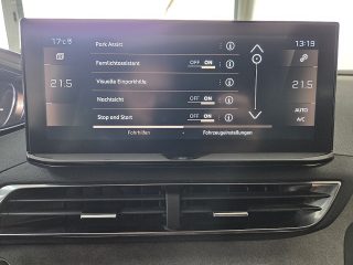 Peugeot 5008 PureTech 130 EAT8 GT Pack