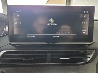 Peugeot 5008 PureTech 130 EAT8 GT Pack