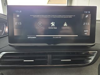 Peugeot 5008 PureTech 130 EAT8 GT Pack