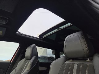 Peugeot 5008 PureTech 130 EAT8 GT Pack