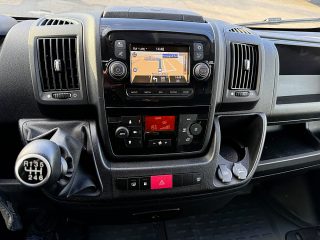 Peugeot Boxer 35+ L4H2 BlueHDi 140 S&S Premium