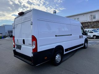 Peugeot Boxer 35+ L4H2 BlueHDi 140 S&S Premium