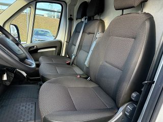 Peugeot Boxer 35+ L4H2 BlueHDi 140 S&S Premium