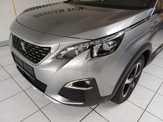 Peugeot 5008 2,0 BlueHDI 180 EAT6 GT