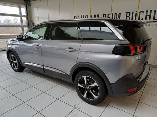 Peugeot 5008 2,0 BlueHDI 180 EAT6 GT