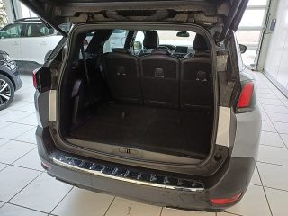 Peugeot 5008 2,0 BlueHDI 180 EAT6 GT