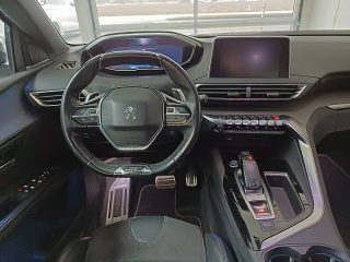 Peugeot 5008 2,0 BlueHDI 180 EAT6 GT